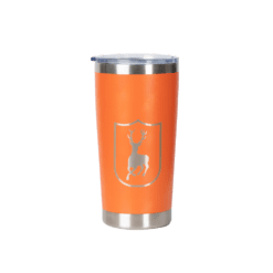 Thermo pohár Deerhunter orange 590ml